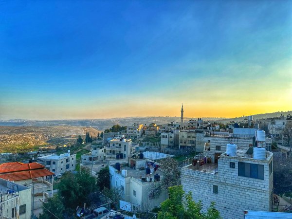 | موسوعة القرى الفلسطينية  | موسوعة القرى الفلسطينية