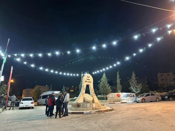 | موسوعة القرى الفلسطينية  | موسوعة القرى الفلسطينية