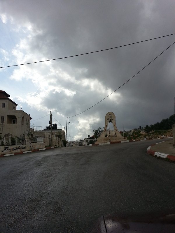 | موسوعة القرى الفلسطينية  | موسوعة القرى الفلسطينية