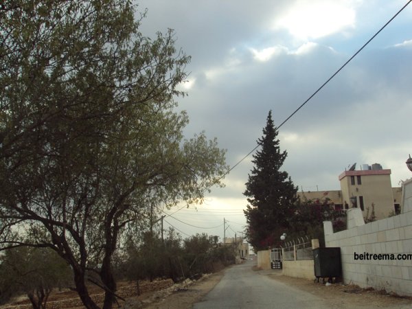 | موسوعة القرى الفلسطينية  | موسوعة القرى الفلسطينية