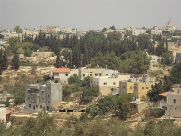 | موسوعة القرى الفلسطينية  | موسوعة القرى الفلسطينية