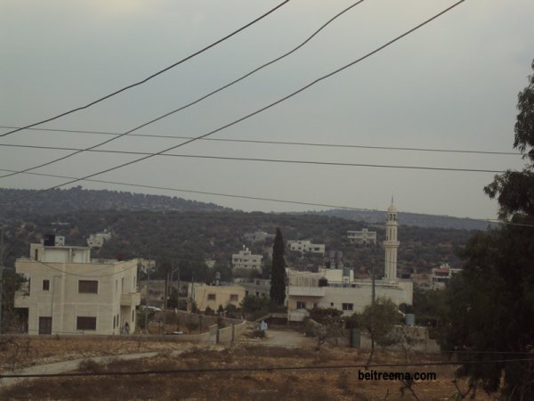 | موسوعة القرى الفلسطينية  | موسوعة القرى الفلسطينية