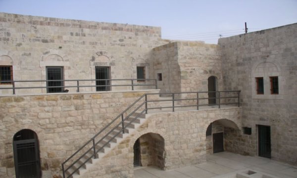 | موسوعة القرى الفلسطينية  | موسوعة القرى الفلسطينية