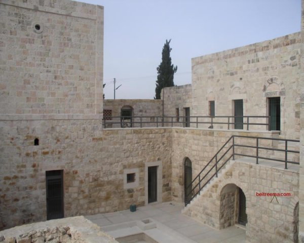 | موسوعة القرى الفلسطينية  | موسوعة القرى الفلسطينية