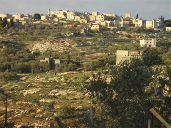 | موسوعة القرى الفلسطينية  | موسوعة القرى الفلسطينية