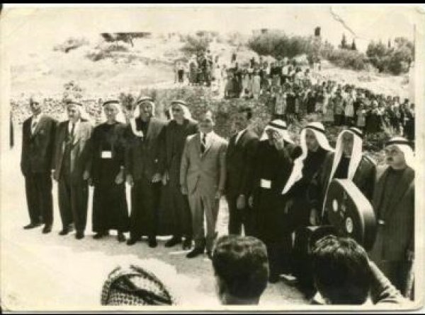 | موسوعة القرى الفلسطينية  | موسوعة القرى الفلسطينية