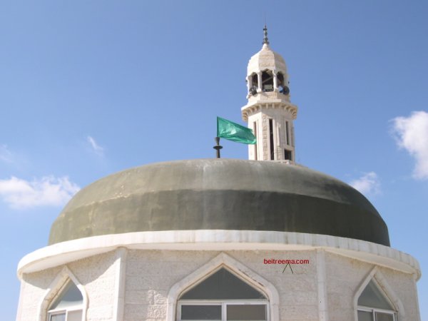 | موسوعة القرى الفلسطينية  | موسوعة القرى الفلسطينية