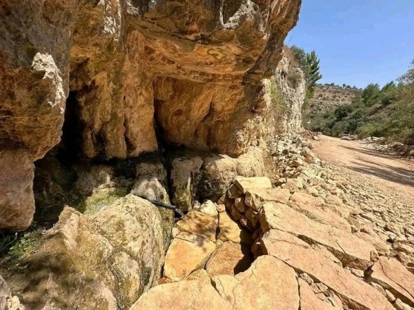 | موسوعة القرى الفلسطينية  | موسوعة القرى الفلسطينية