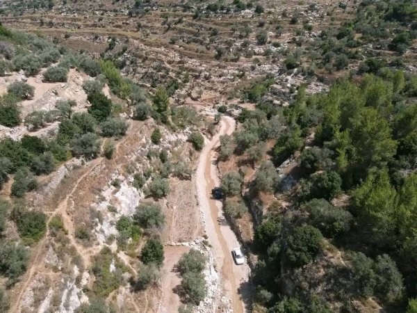 | موسوعة القرى الفلسطينية  | موسوعة القرى الفلسطينية