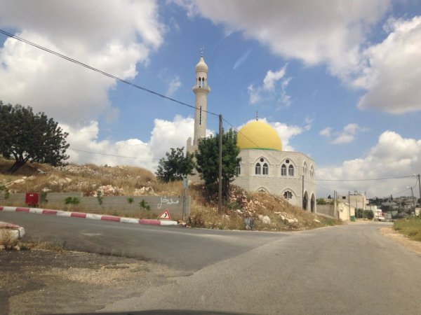  | موسوعة القرى الفلسطينية