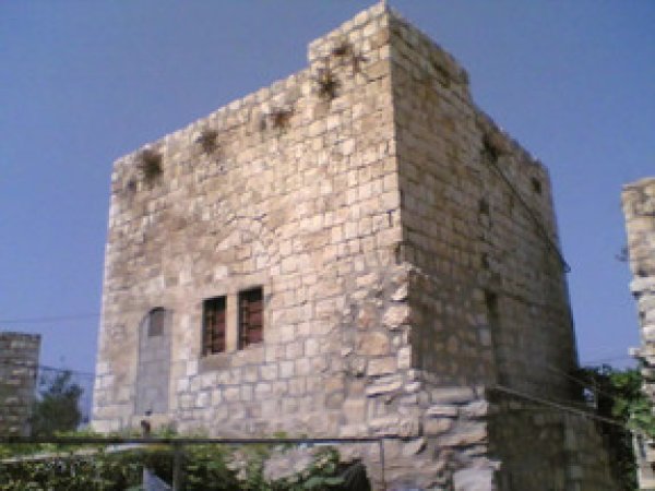  | موسوعة القرى الفلسطينية