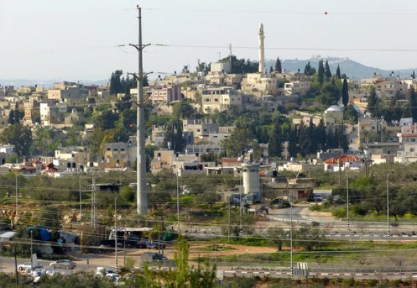  | موسوعة القرى الفلسطينية