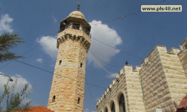 | موسوعة القرى الفلسطينية  | موسوعة القرى الفلسطينية