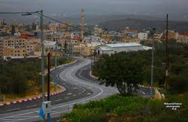 | موسوعة القرى الفلسطينية  | موسوعة القرى الفلسطينية