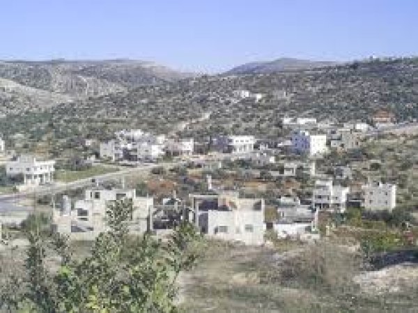 | موسوعة القرى الفلسطينية  | موسوعة القرى الفلسطينية