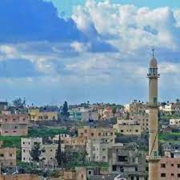 | موسوعة القرى الفلسطينية  | موسوعة القرى الفلسطينية