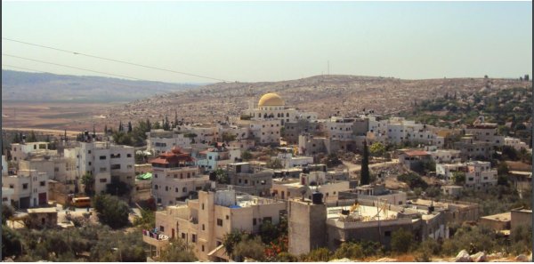 | موسوعة القرى الفلسطينية  | موسوعة القرى الفلسطينية