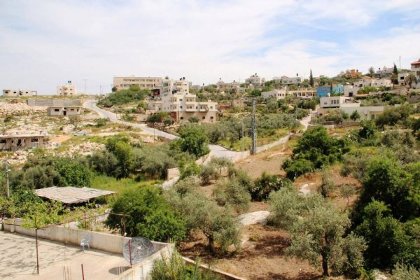 | موسوعة القرى الفلسطينية  | موسوعة القرى الفلسطينية