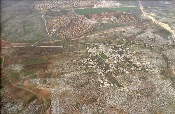 | موسوعة القرى الفلسطينية  | موسوعة القرى الفلسطينية