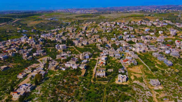 | موسوعة القرى الفلسطينية  | موسوعة القرى الفلسطينية