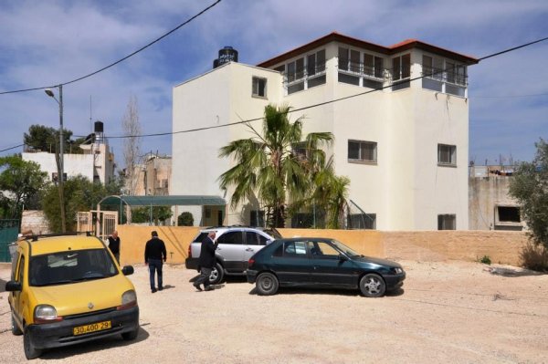 | موسوعة القرى الفلسطينية  | موسوعة القرى الفلسطينية