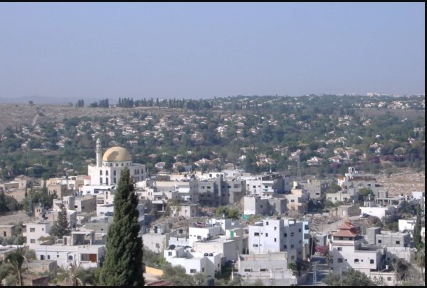 | موسوعة القرى الفلسطينية  | موسوعة القرى الفلسطينية