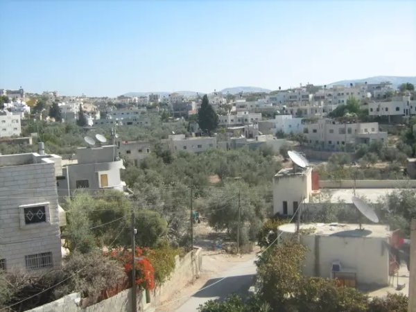 | موسوعة القرى الفلسطينية  | موسوعة القرى الفلسطينية