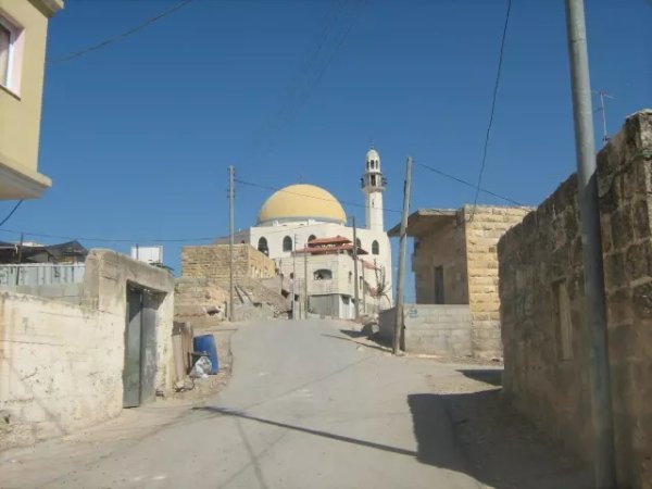 | موسوعة القرى الفلسطينية  | موسوعة القرى الفلسطينية