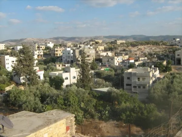 | موسوعة القرى الفلسطينية  | موسوعة القرى الفلسطينية