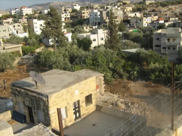 | موسوعة القرى الفلسطينية  | موسوعة القرى الفلسطينية