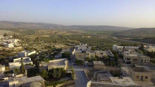 | موسوعة القرى الفلسطينية  | موسوعة القرى الفلسطينية