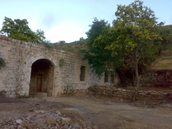  | موسوعة القرى الفلسطينية