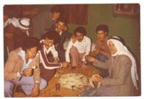 سكان القرية/قرية اللبن الشرقية سكان القرية/قرية اللبن الشرقية