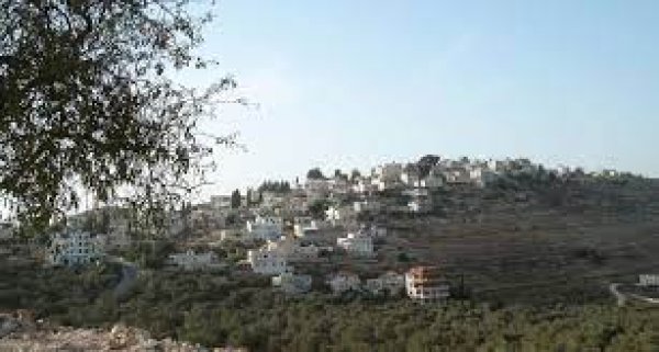 | موسوعة القرى الفلسطينية  | موسوعة القرى الفلسطينية