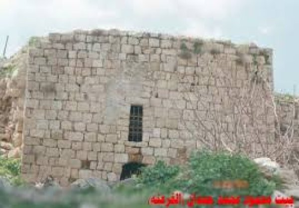 | موسوعة القرى الفلسطينية  | موسوعة القرى الفلسطينية