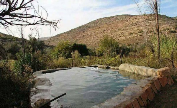 | موسوعة القرى الفلسطينية  | موسوعة القرى الفلسطينية