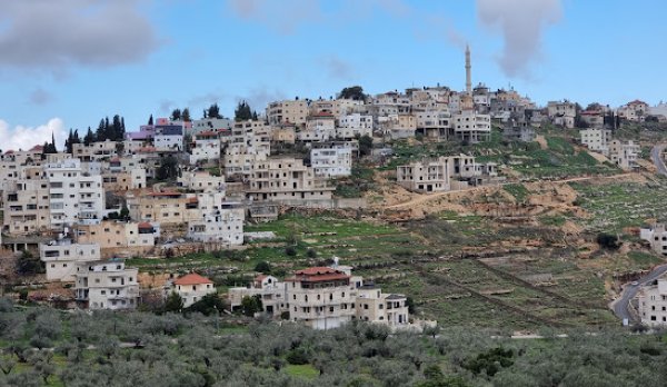 | موسوعة القرى الفلسطينية  | موسوعة القرى الفلسطينية