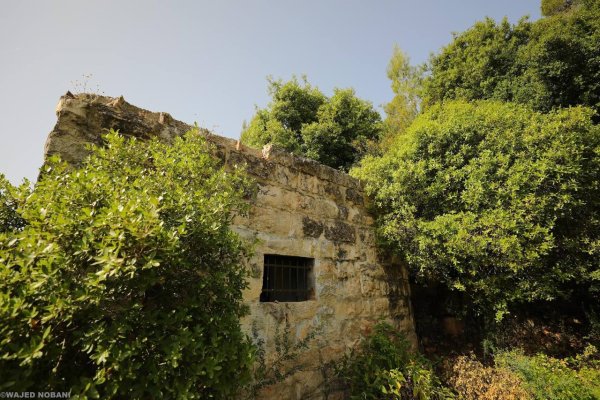 | موسوعة القرى الفلسطينية  | موسوعة القرى الفلسطينية