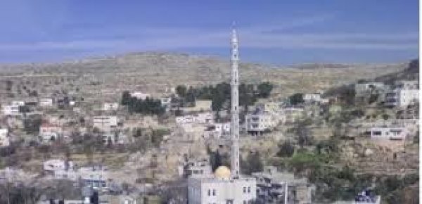 | موسوعة القرى الفلسطينية  | موسوعة القرى الفلسطينية