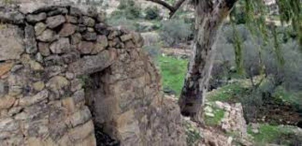 | موسوعة القرى الفلسطينية  | موسوعة القرى الفلسطينية
