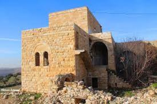 | موسوعة القرى الفلسطينية  | موسوعة القرى الفلسطينية