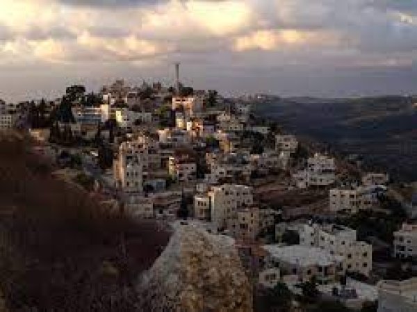 | موسوعة القرى الفلسطينية  | موسوعة القرى الفلسطينية