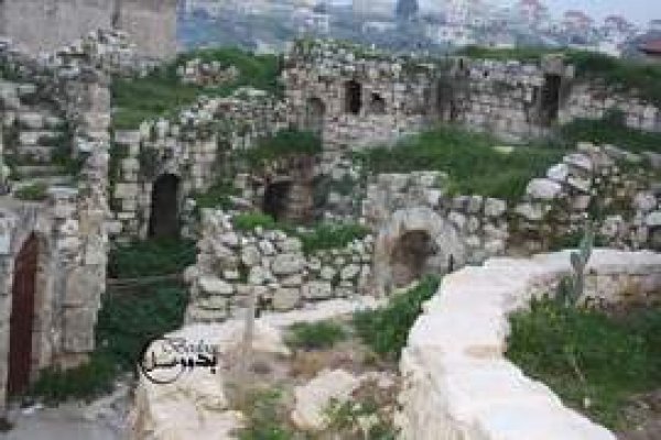  | موسوعة القرى الفلسطينية