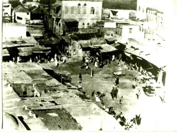| موسوعة القرى الفلسطينية  | موسوعة القرى الفلسطينية