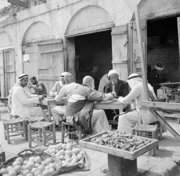 | موسوعة القرى الفلسطينية  | موسوعة القرى الفلسطينية