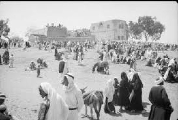 | موسوعة القرى الفلسطينية  | موسوعة القرى الفلسطينية