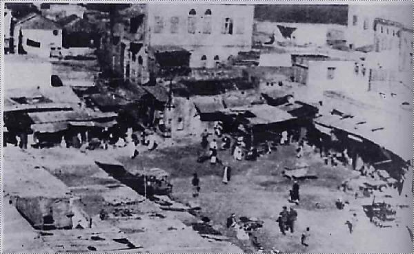 | موسوعة القرى الفلسطينية  | موسوعة القرى الفلسطينية