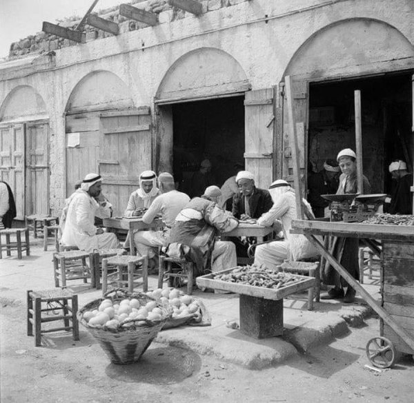 | موسوعة القرى الفلسطينية  | موسوعة القرى الفلسطينية
