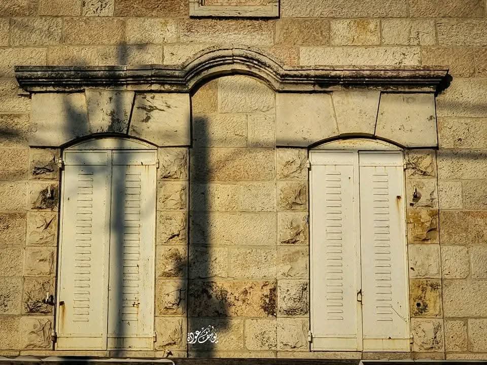 | موسوعة القرى الفلسطينية  | موسوعة القرى الفلسطينية
