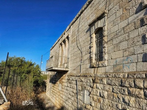 | موسوعة القرى الفلسطينية  | موسوعة القرى الفلسطينية